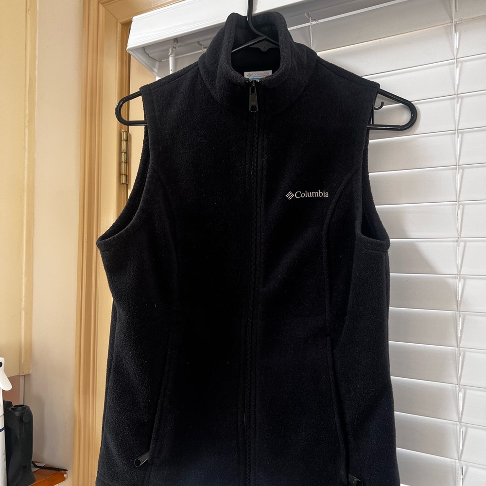 Columbia Dark Fleece Outerwear